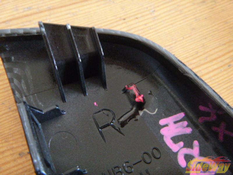 日産 180SX 整備要領書 1989年 : 整備要領書-180SX-1989年基本版-RS13