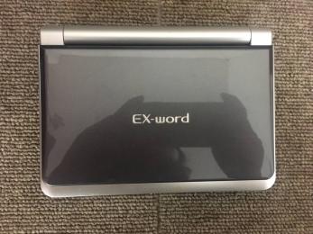 CASIO XD-GP9700 EX-word 電子辞書 カシオ 03YB1151