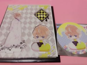 DIABOLIK LOVERS 限定のYahoo!オークション(旧ヤフオク!)の相場・価格