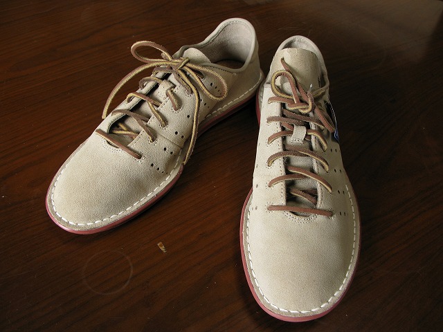 Clarks Tamho Race UK8 G クラークス タムホレイス 26.0-26.5 新品
