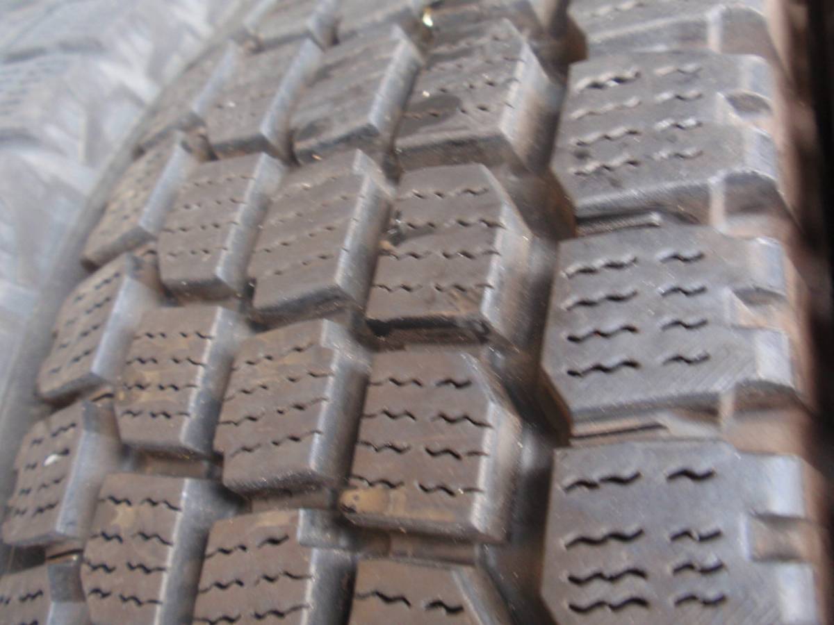 165R13 スタッドレス 165R13 6PR ヨコハマ SY01 4本セット 6PR LT 