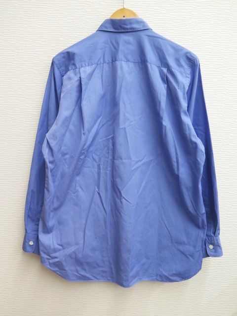 COMME des GARCONS HOMME PLUS AD1995 シャツ