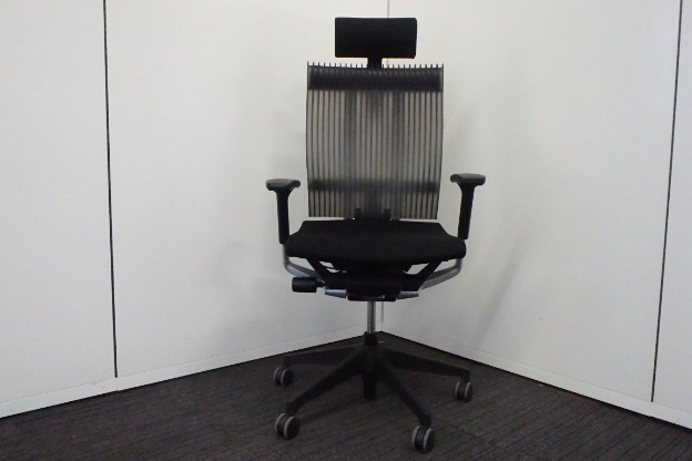 イトーキ　スピーナ　KE-767GPH　エクストラハイバック