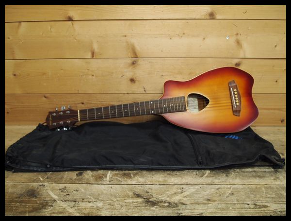 JUNO トラベルギター 音吉