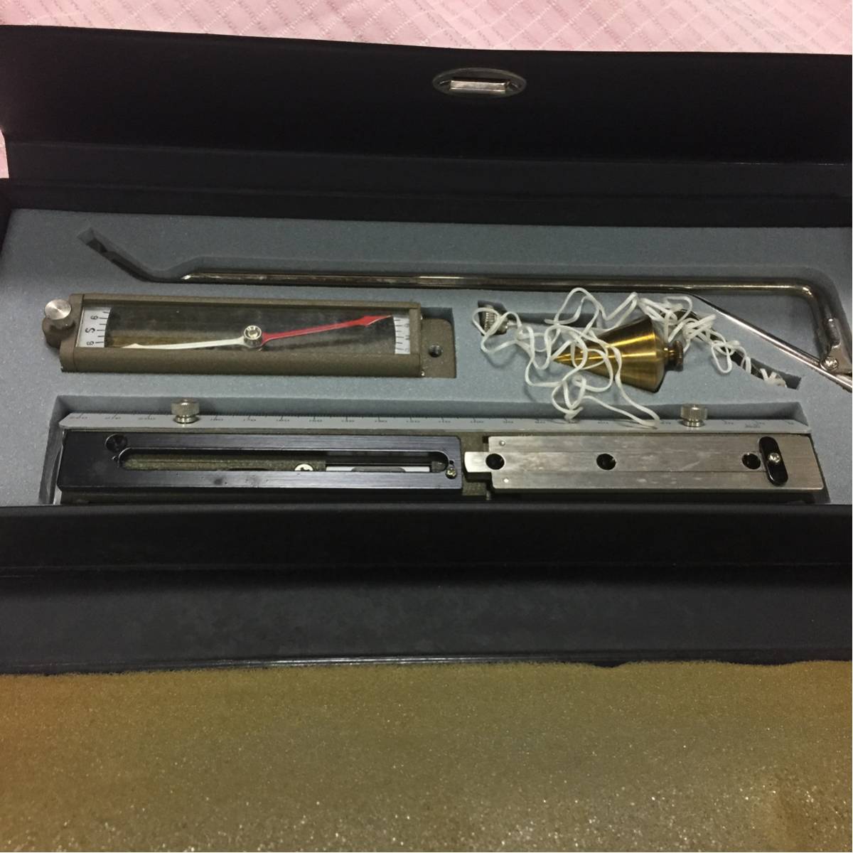 平板測量器？ 中古