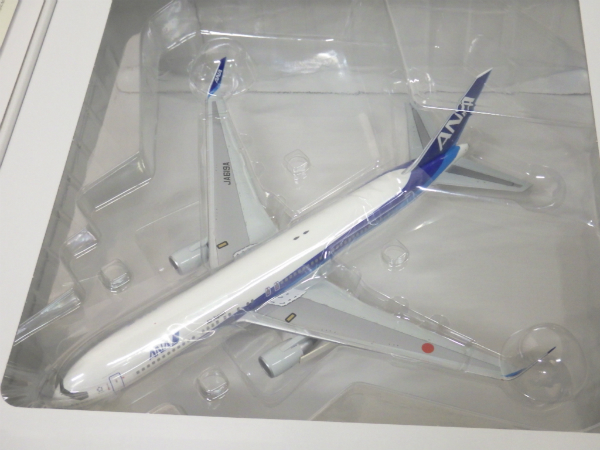 ANA 全日空商事｜BOEING767-300ER｜JA607A 1⁄200 | 全日空商事 全日空商事