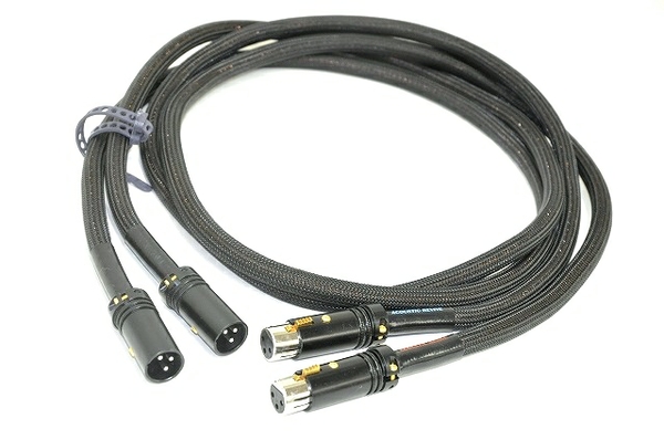 アコースティックリバイブ XLR-1.0 PA II XLR-1.0PA REVIVE Acoustic