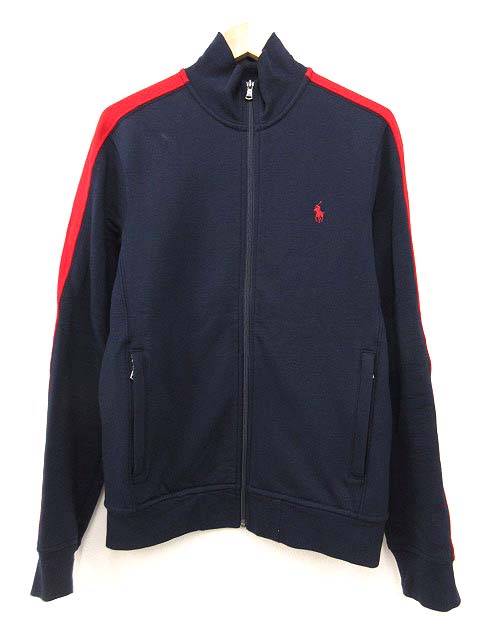 ポロ バイ ラルフローレン Polo by Ralph Lauren 裏起毛 スウェット 