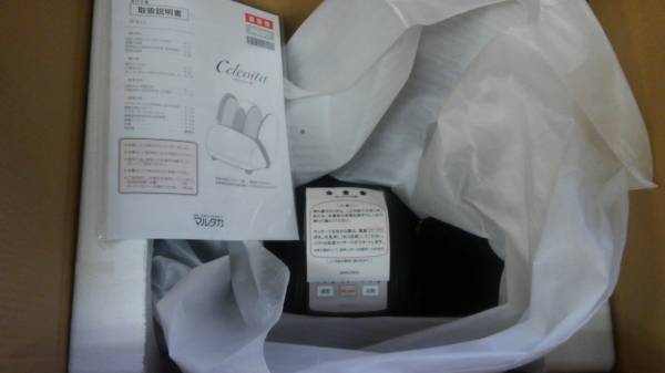 ◇送料無料・未使用品　マルタカ セレヴィータ RF02M　超美品