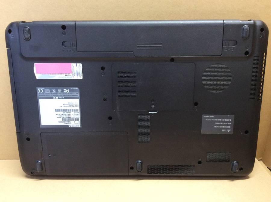 TOSHIBA PAEX66MRFRD dynabook EX/66MRD Core i5 450M 2.40GHz 4GB
