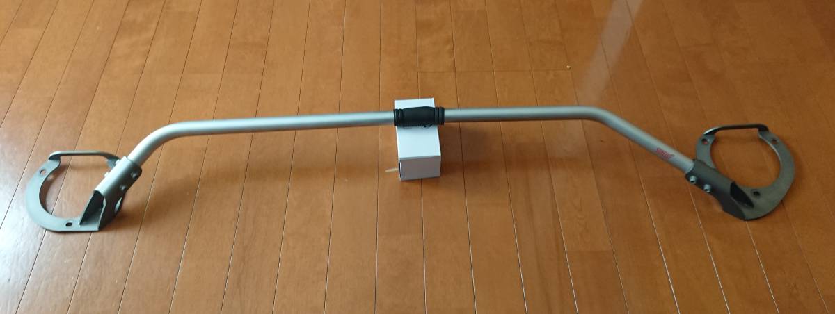 レガシィBRM　STIフレキシブルタワーバー