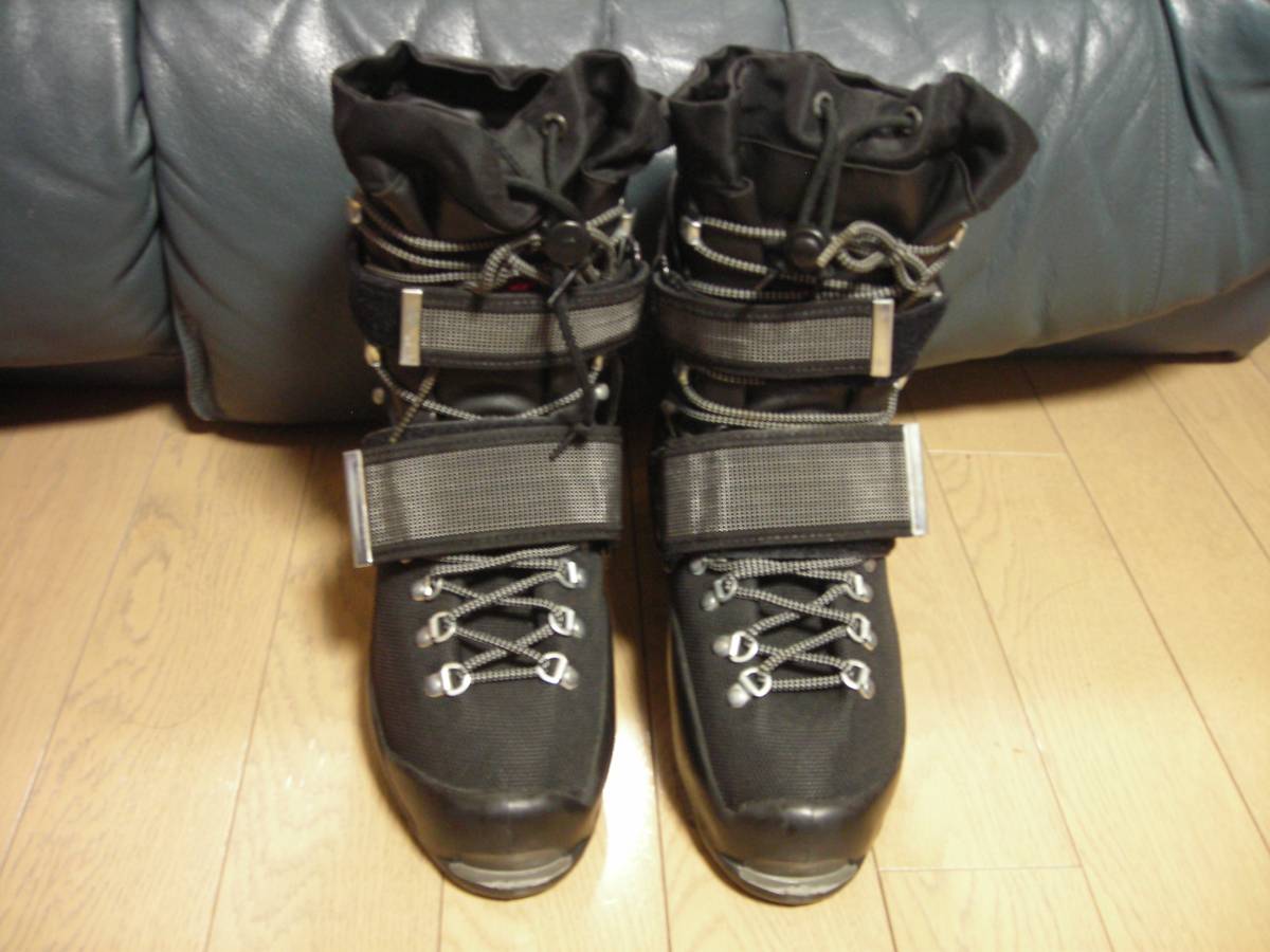 NORDICA/ノルディカ☆ファンスキーブーツ☆FUN DRIVE☆25cm☆USED