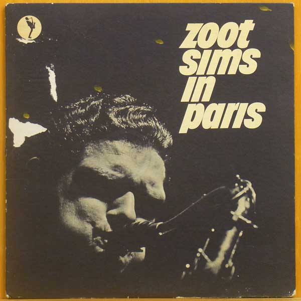 ⁄ ZOOT SIMS Zoot Sims SHM-CD Et Avec Henri ズート・シムズ | Renaud