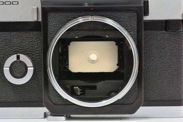 Canon Canonflex R2000 50mmF1.8レンズセット現状品 返品保証】 キャノン Canon Canonflex R2000 Super-Canomatic R 50mm