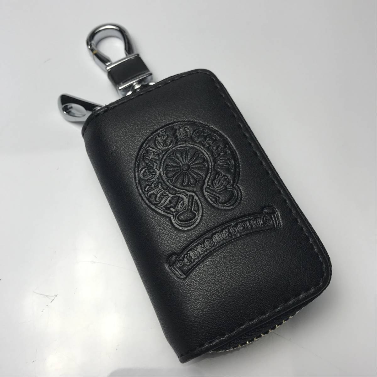 クロムハーツ CHROME HEARTS クリスマスプレゼントにも最適なアイテム 