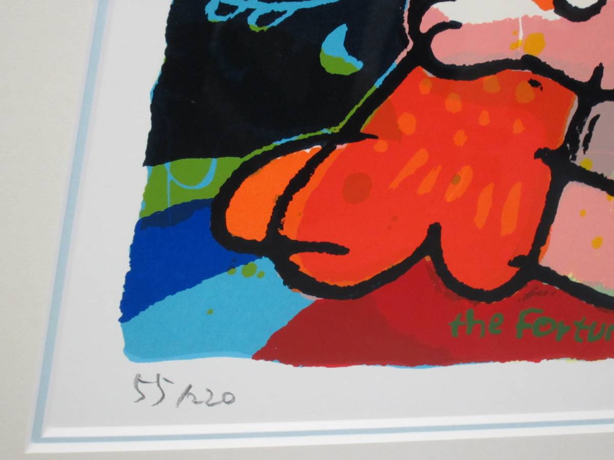 マイケル・ルー the Fortune Cat フォーチュンキャット シルク