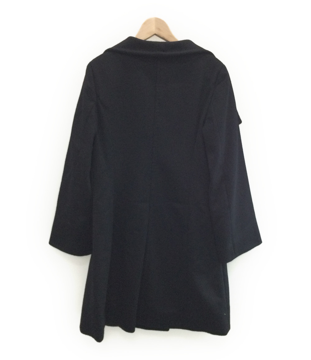 マックスマーラ SIZE 42 (L) カシミヤ コート MAX MARA レディース Max 
