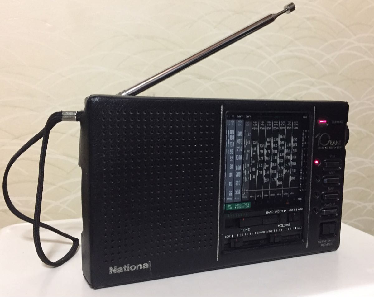 ARIA MEC 真空管ラジオ MODEL 502 ミタカ電機 【ジャンク品】 【公式通販】