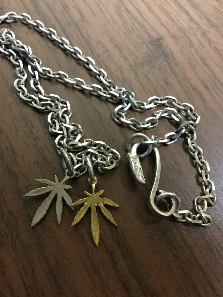 Yahoo!オークション - goro's 金爪先金特大 メタル付き ゴローズ