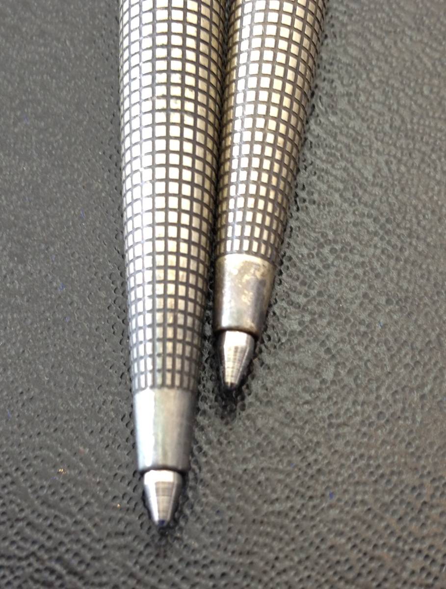 PAKER（ボールペン） ◇◇【4061】PARKER/パーカー ボールペン ノック式 2本おまとめ