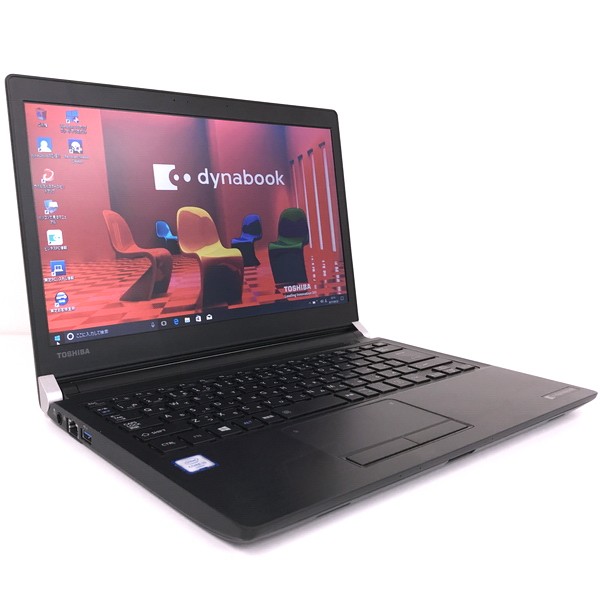 整備済み品 Core Office ⁄ SSD 第7世代 i5 512GB TOSHIBA . テンキー付