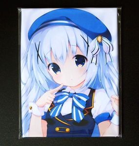 ごちうさ チノ 抱き枕カバーのYahoo!オークション(旧ヤフオク!)の相場