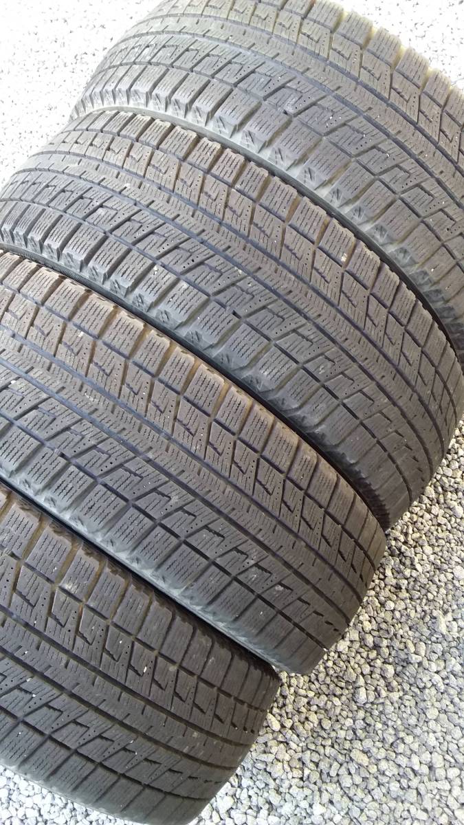 BS REVO2 165/50R16 4本 2009年 売り切り