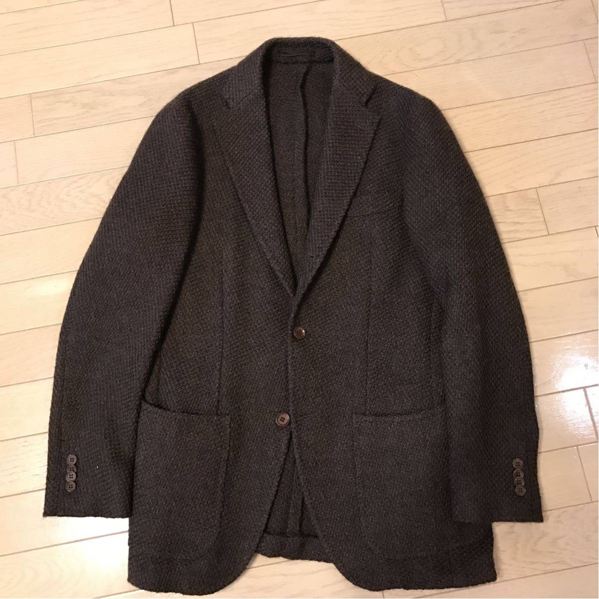 RING JACKET JACKET（リングヂャケット ⁄ サイズ48 | リングヂャケット 