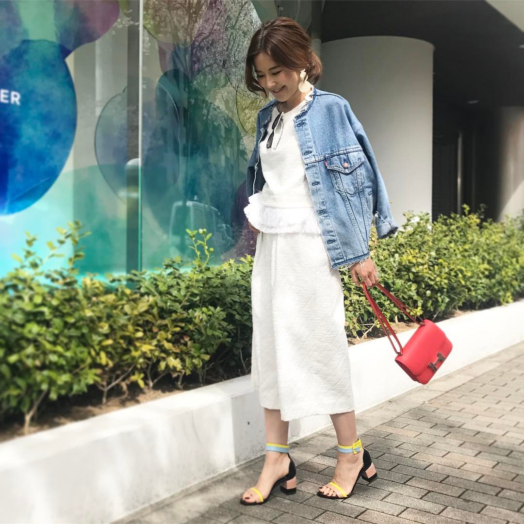 希代美さん着用 新品 RE/DONE REDONE リダン ヴィンテージ ビンテージ 