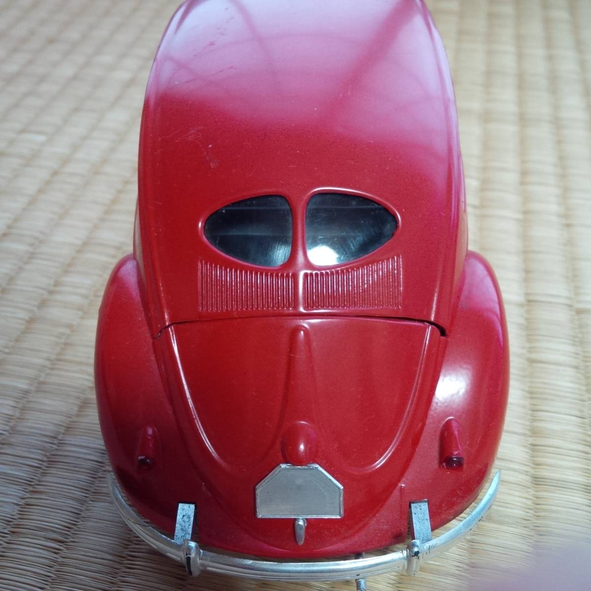 ソリドのVW COCCINELLE 1958 Coca-Cola アンティーク 【公式通販】
