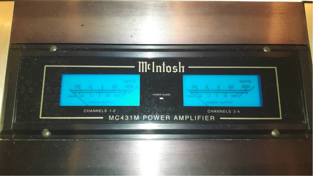 マッキントッシュ MC431 パワーアンプ inside1.jpg