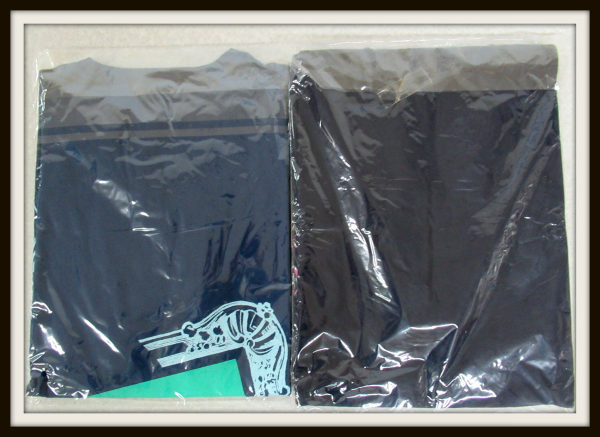 Kaji 梶浦由記 関連 Tシャツ 6点セット/FictionJunction/Dream Port/グッズ/未使用【10 Fes.2023』Tシャツ[クラッシックブルー] | 梶浦由記