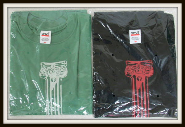 Kaji 梶浦由記 関連 Tシャツ 6点セット/FictionJunction/Dream Port/グッズ/未使用【10 Fes.2023』Tシャツ[クラッシックブルー] | 梶浦由記