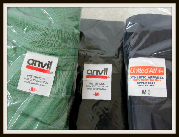 Kaji 梶浦由記 関連 Tシャツ 6点セット/FictionJunction/Dream Port/グッズ/未使用【10 Fes.2023』Tシャツ[クラッシックブルー] | 梶浦由記