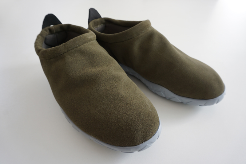 NIKE AIR MOC ULTRA ナイキ エア モック ウルトラ 8（26cm）ミディアム