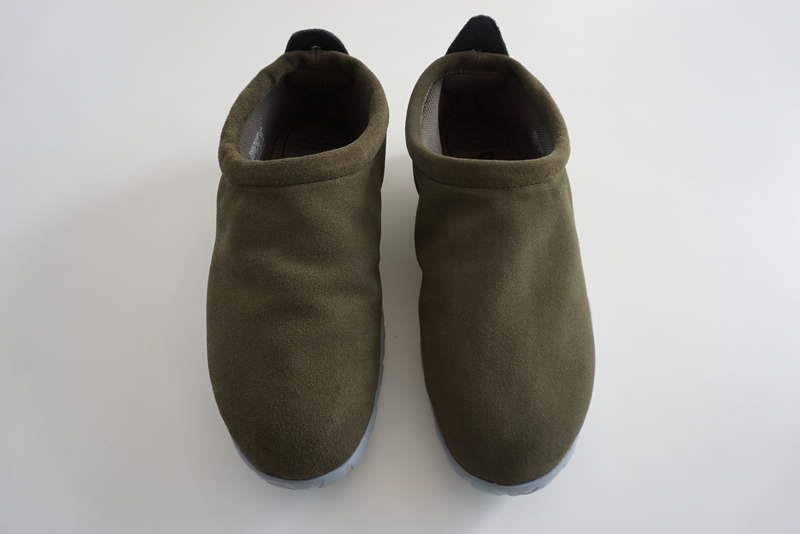 NIKE AIR MOC ULTRA ナイキ エア モック ウルトラ 8（26cm）ミディアム
