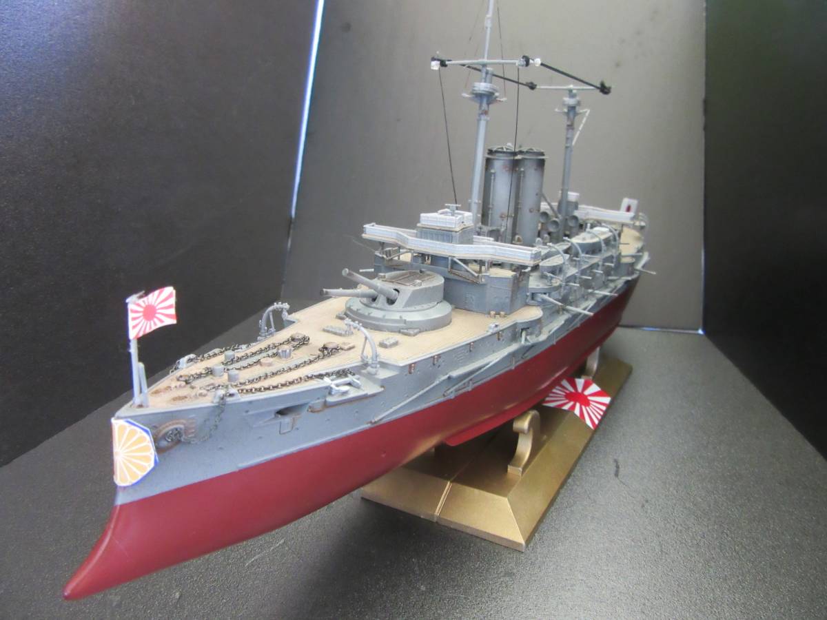 デアゴスティーニ 戦艦大和を作る 専用ディスプレイケース