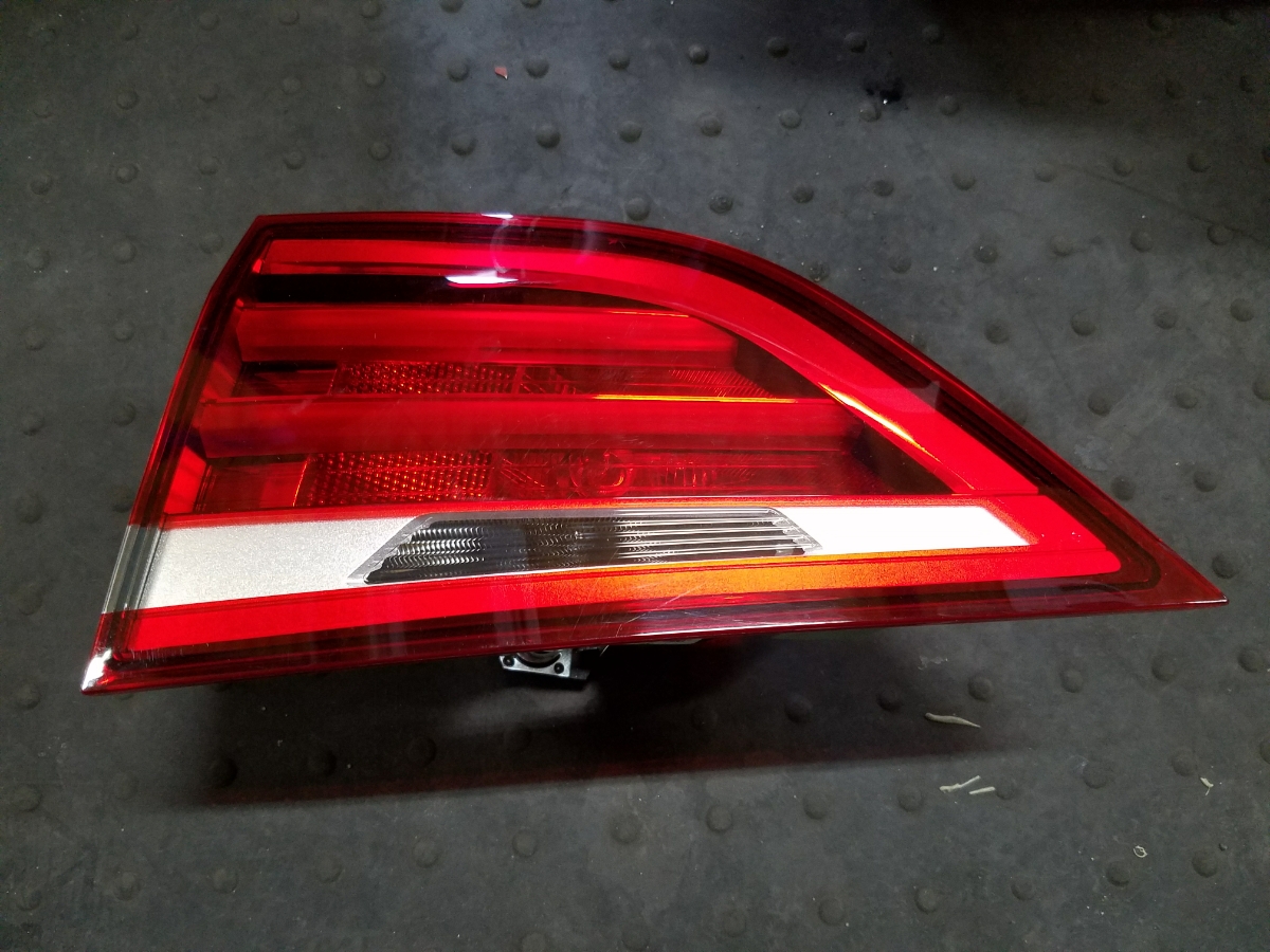 BMW2シリーズ 徹底購入ガイド CLUB CARS グランツアラー（F46） 2 