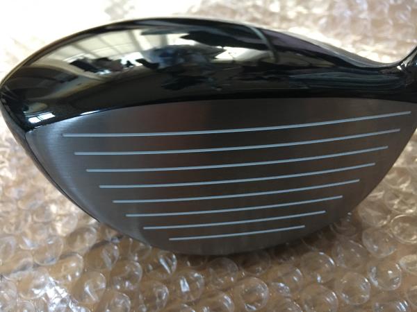 美品 スリクソン Z545 9.5° KUROKAGE BLACK HBP60 (S) US