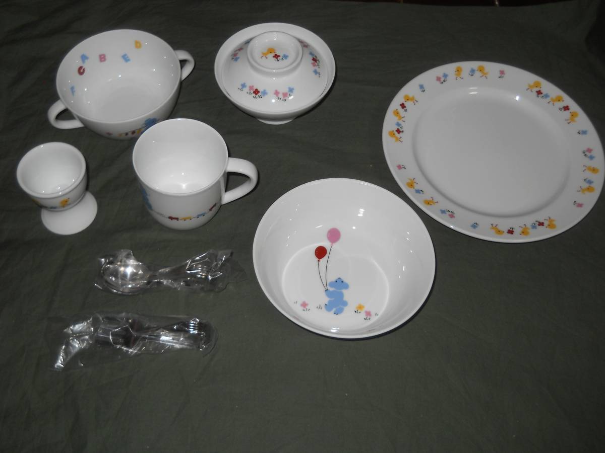 Noritake 食器 未使用ファミリア familiar メルカリ - ノリタケベビー 