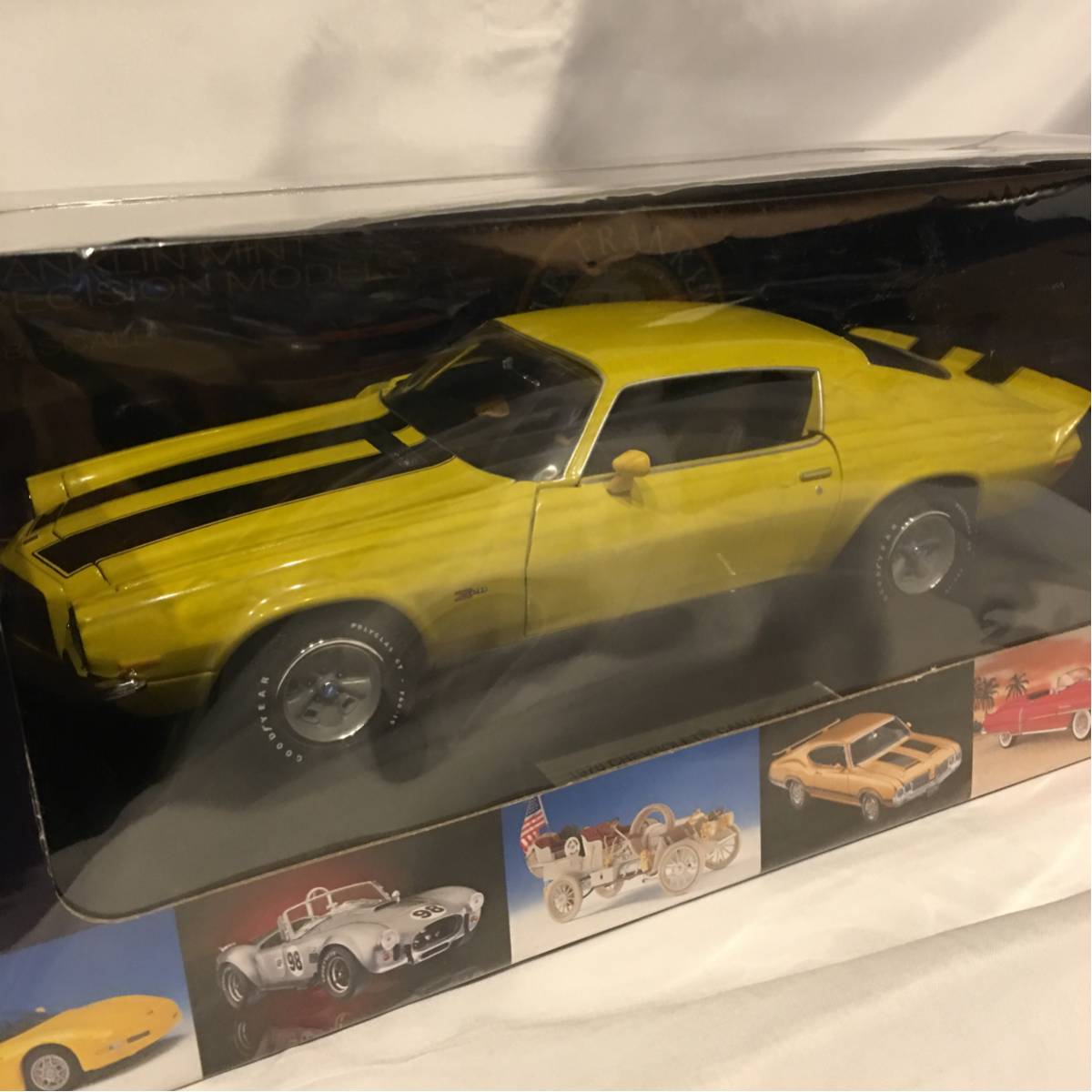 Franklin Mint Chevelle for sale | eBay 希少 1/18 FRANKLIN MINT