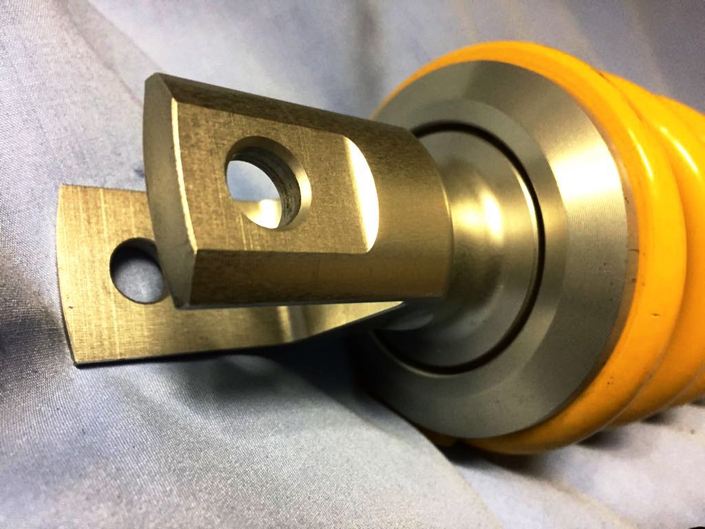 Ninja ZX-14R ABS カワサキ OHLINS ZX－14R オーリンズ