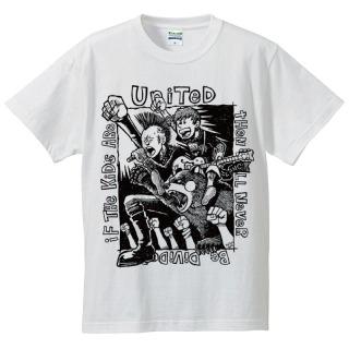 日本専門店 Kenyokoyama 横山健 Tシャツ L Hi-STANDARD 【公式通販】