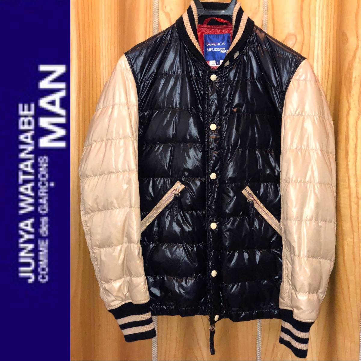 COMME des GARCONS JUNYA WATANABE/コムデギャルソン/ジュンヤ 