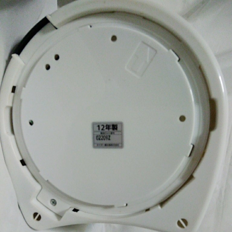 ★TIGER　マイコン電動ポット　PDK-Y300　3.0L　１２年制_10