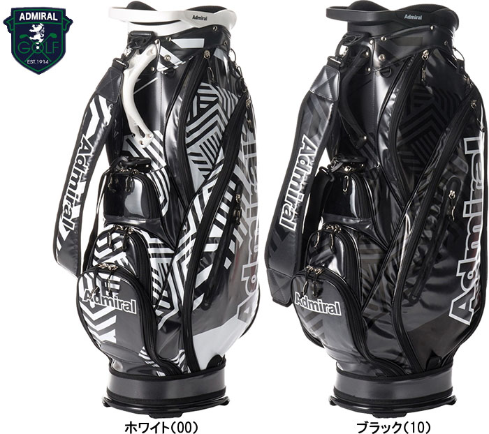 アドミラル/ADMIRAL/ADMG7FC4/00/ホワイト（訳有）/ダズルモデル