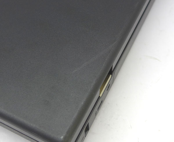c112806 ☆ Lenovo ThinkPad L520 5015-AD1 ☆ Celeron B815 1.60/4GB 