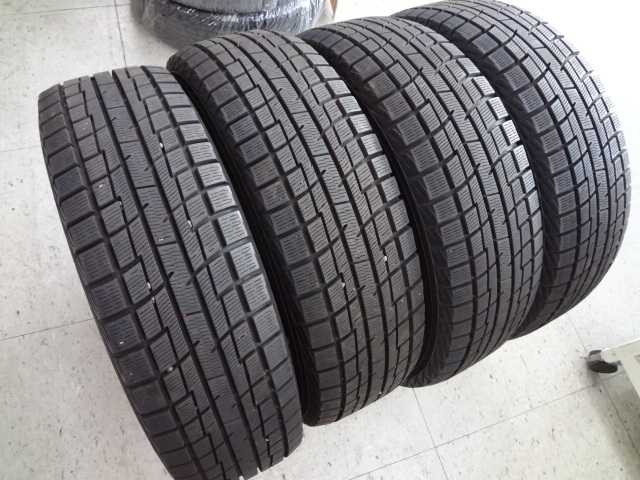 ヨコハマ　アイスガード　IG30　185/70R14　4本セット