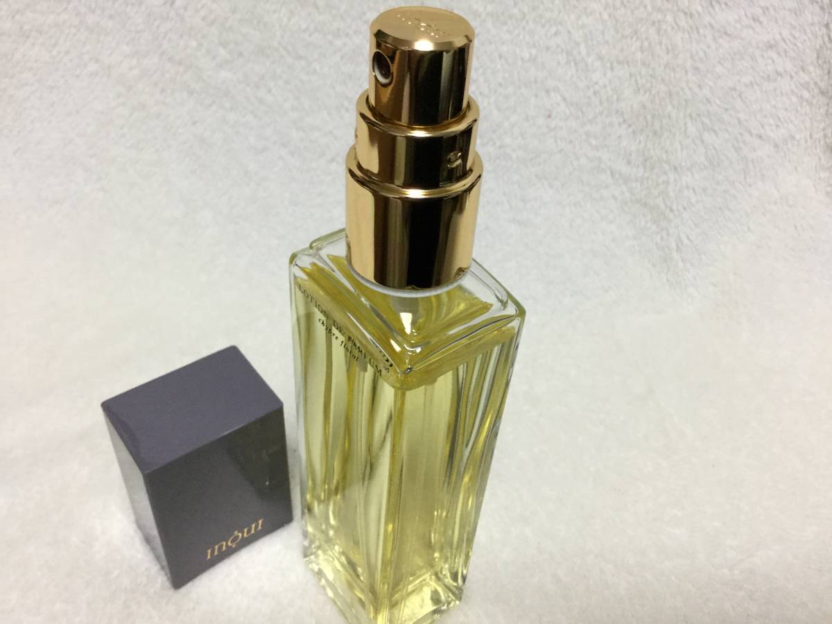 資生堂 インウイ ローション ド パルファム シプレー フローラル 100ml