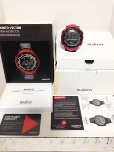 suunto vectorのYahoo!オークション(旧ヤフオク!)の相場・価格を見る 